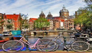  Cruising on Two Wheels: Exploring the World of Bicycles