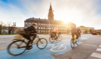  Exploring Bike Commuting: A Sustainable and Healthy Choice