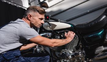  Motorcycle Maintenance 101: Keeping Your Bike in Top Shape