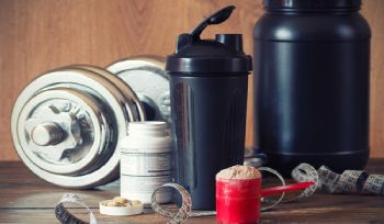  Best Protein Supplements For Athletes