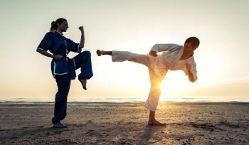  Essential Leadership Skills Learned From Martial Arts