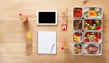  How To Start Meal Planning As An Athlete
