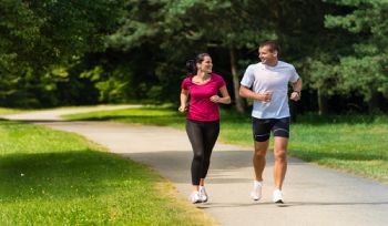  How to Start Running: 5 Jogging Tips for Beginners