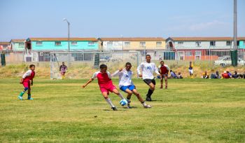  The Most Popular Sports in South Africa