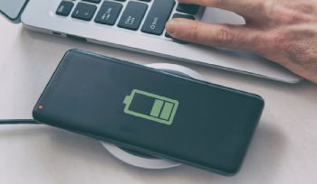  Wireless Charging: Cutting the Cord for Convenient Power