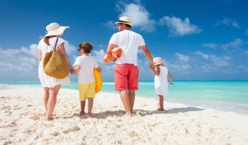  Family-Friendly Destinations: Creating Lasting Memories with Loved Ones