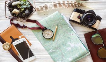  Road Trip Essentials: Must-Have Items for Your Journey