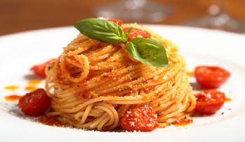  Five Yummy Variations On An Easy Spaghetti Dish