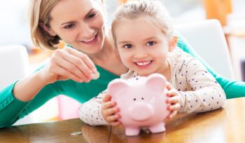  Financial Literacy for Kids: Teaching Money Skills from an Early Age