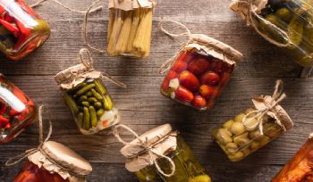  Simple Methods For Food Preservation: Canning Tips