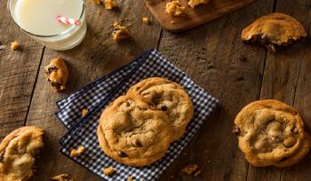  The Best Chocolate Chip Cookie Recipes