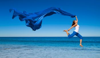  Boosting Your Energy: Lifestyle Habits for Vitality and Beauty