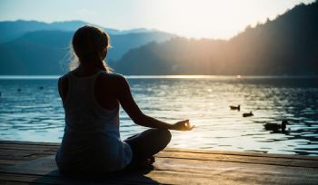  The Benefits of Meditation for Inner and Outer Beauty
