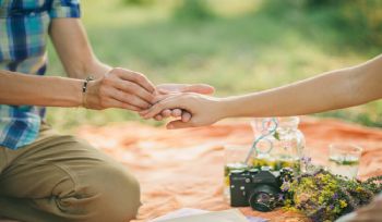 5 Ways To Make Your Marriage Proposal Unforgettable