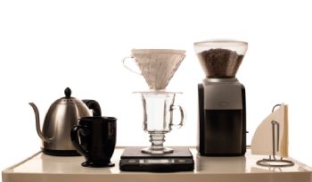  How To Set Up Your Very Own Coffee Station At Home